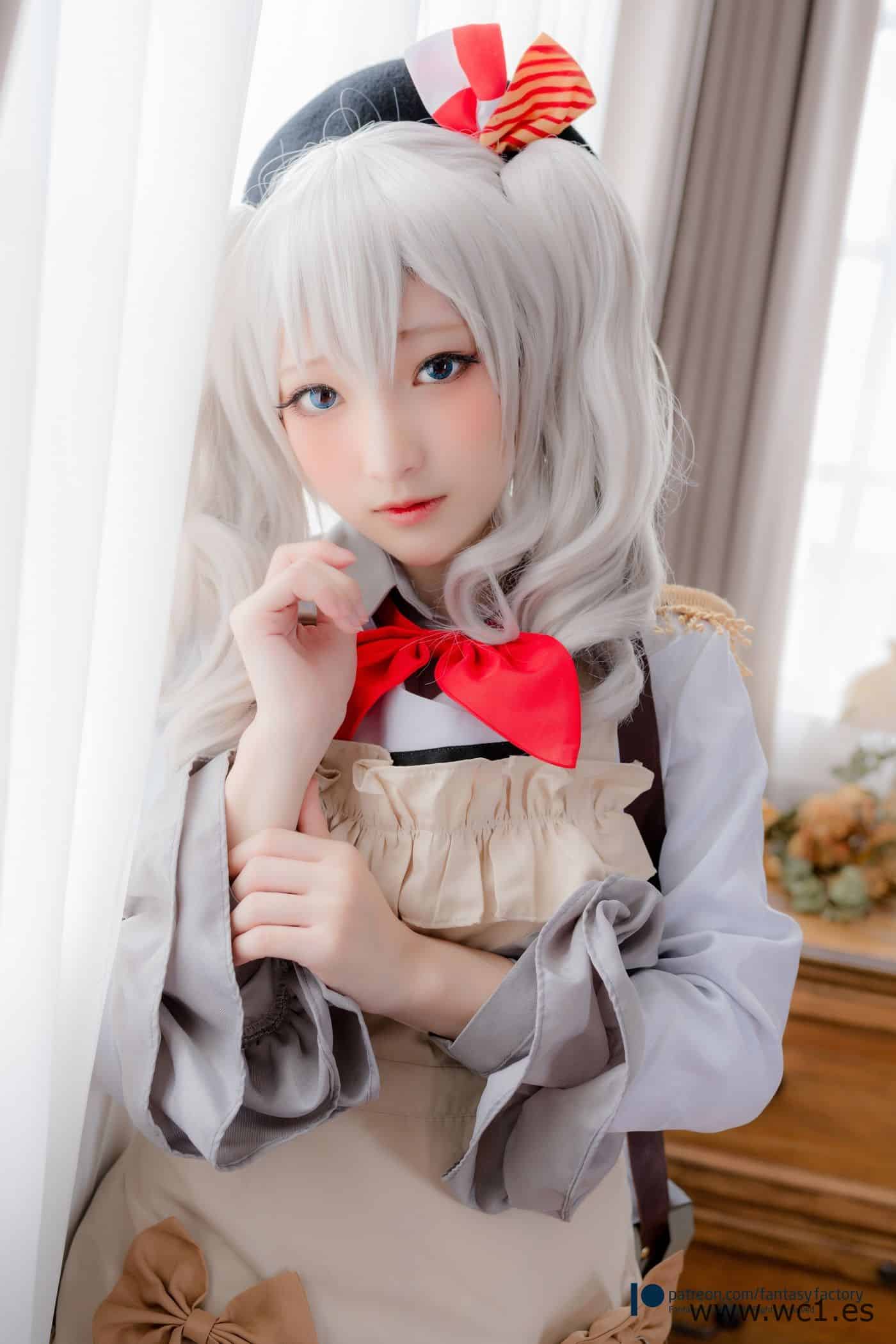 小丁Ding《Kashima Valentine_s Day》